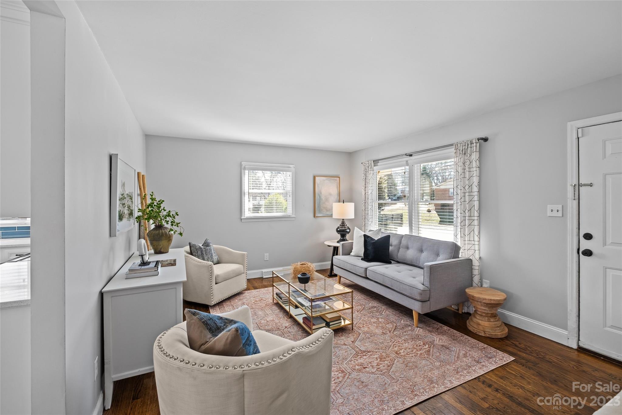 Starmount - Residential