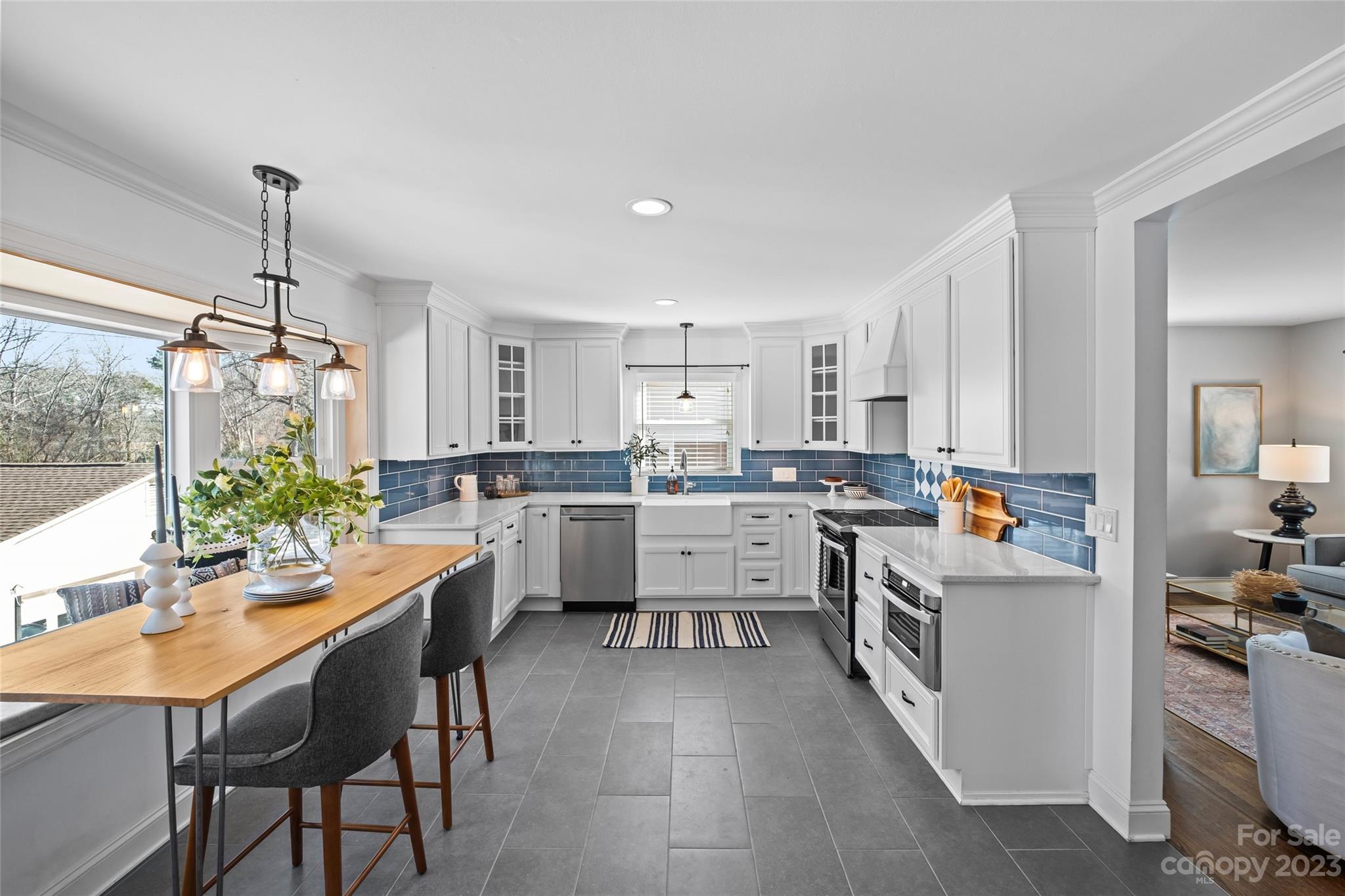 Starmount - Residential