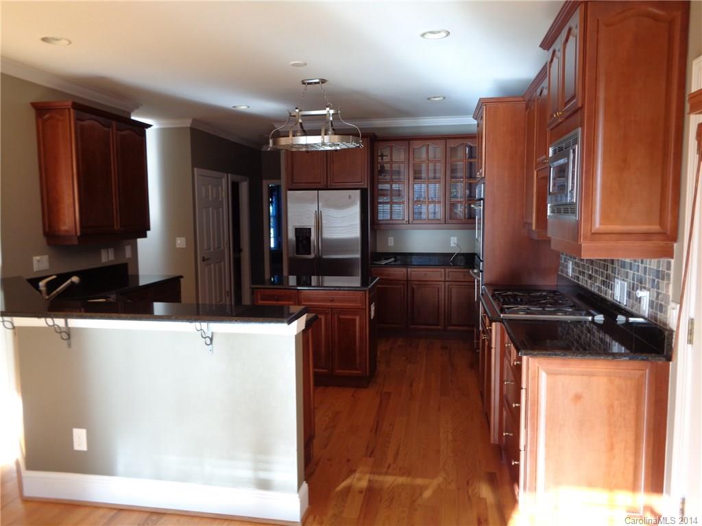 Mt Isle Harbor - Residential Lease