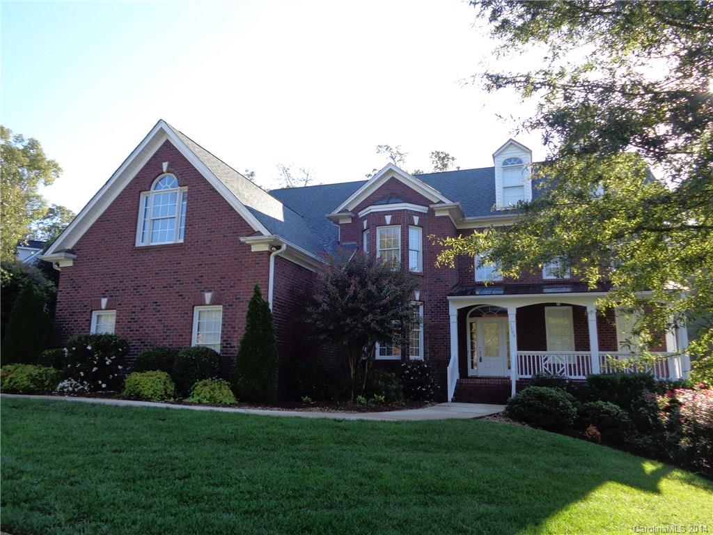 Mt Isle Harbor - Residential Lease