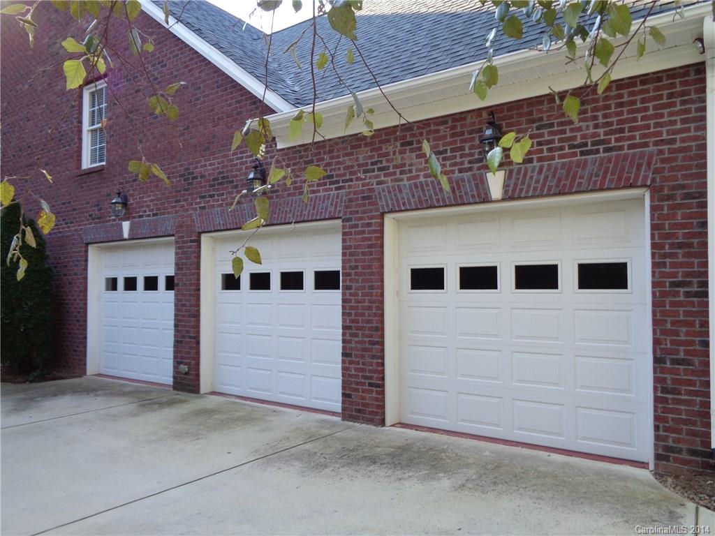 Mt Isle Harbor - Residential Lease