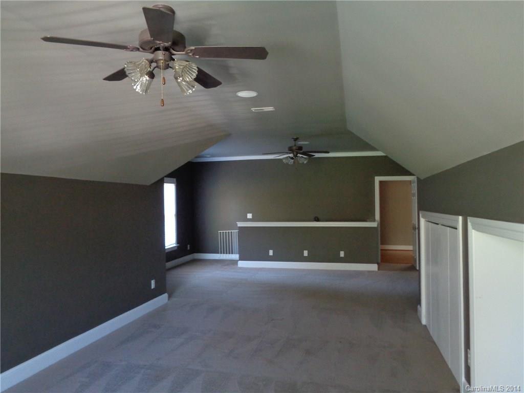Mt Isle Harbor - Residential Lease