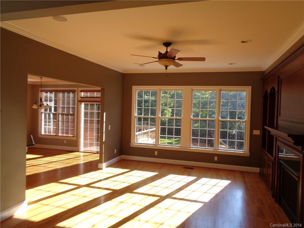 Mt Isle Harbor - Residential Lease