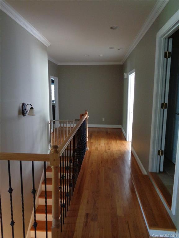 Mt Isle Harbor - Residential Lease