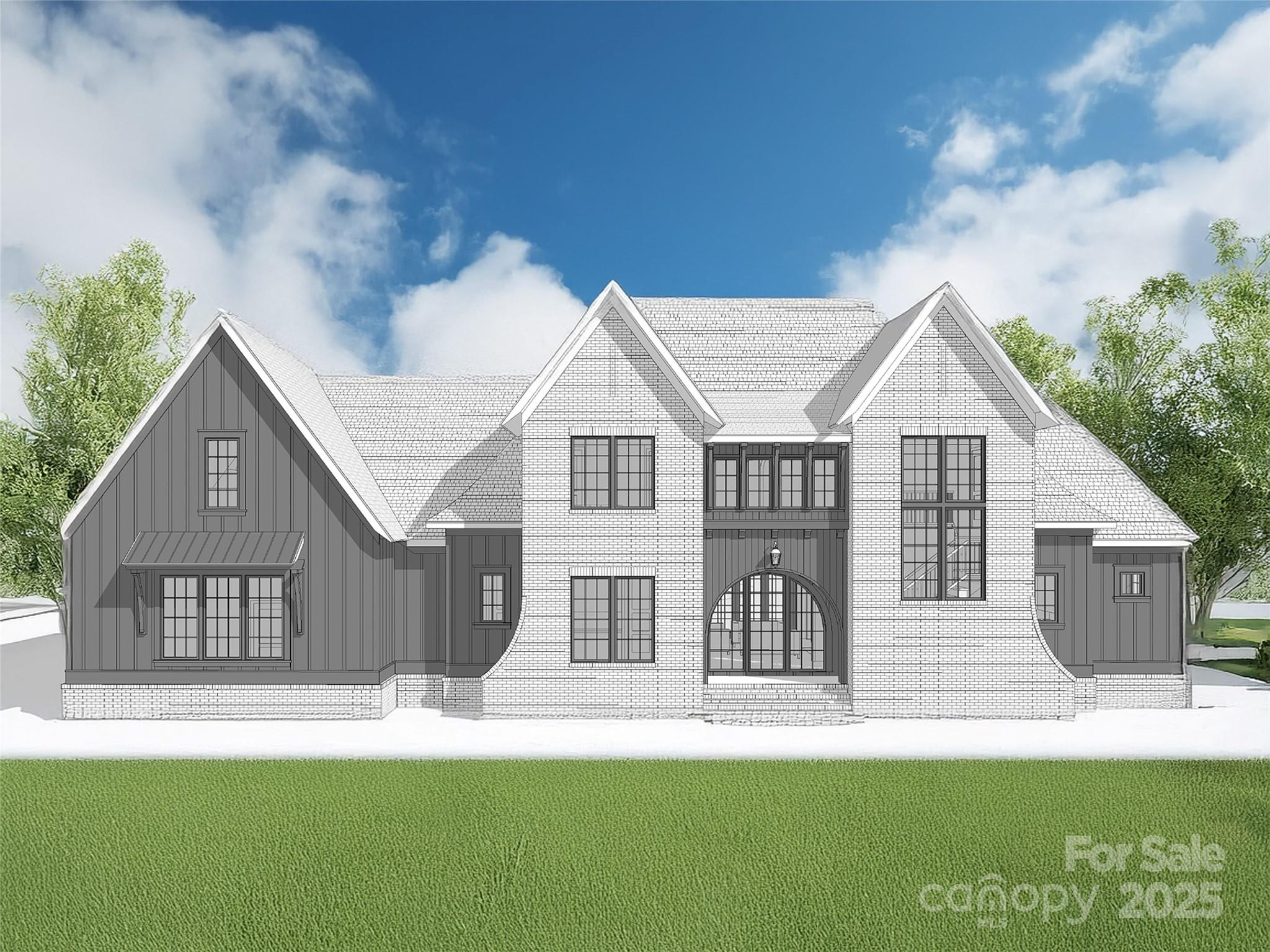 Bella Ridge - Residential