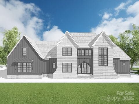 lot 5 Holbrook Road 5 Fort Mill SC 29715