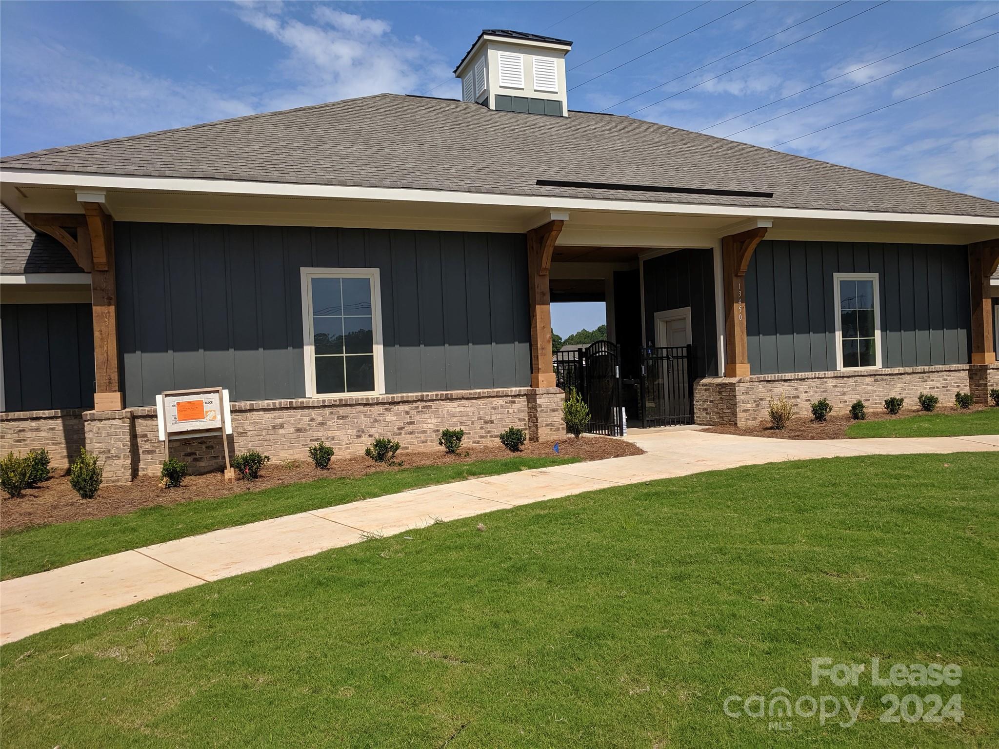 Westbranch - Residential Lease