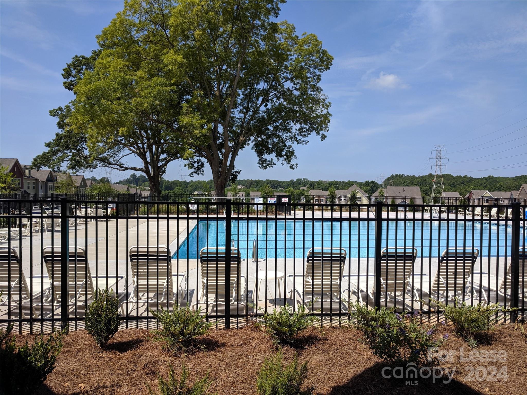 Westbranch - Residential Lease