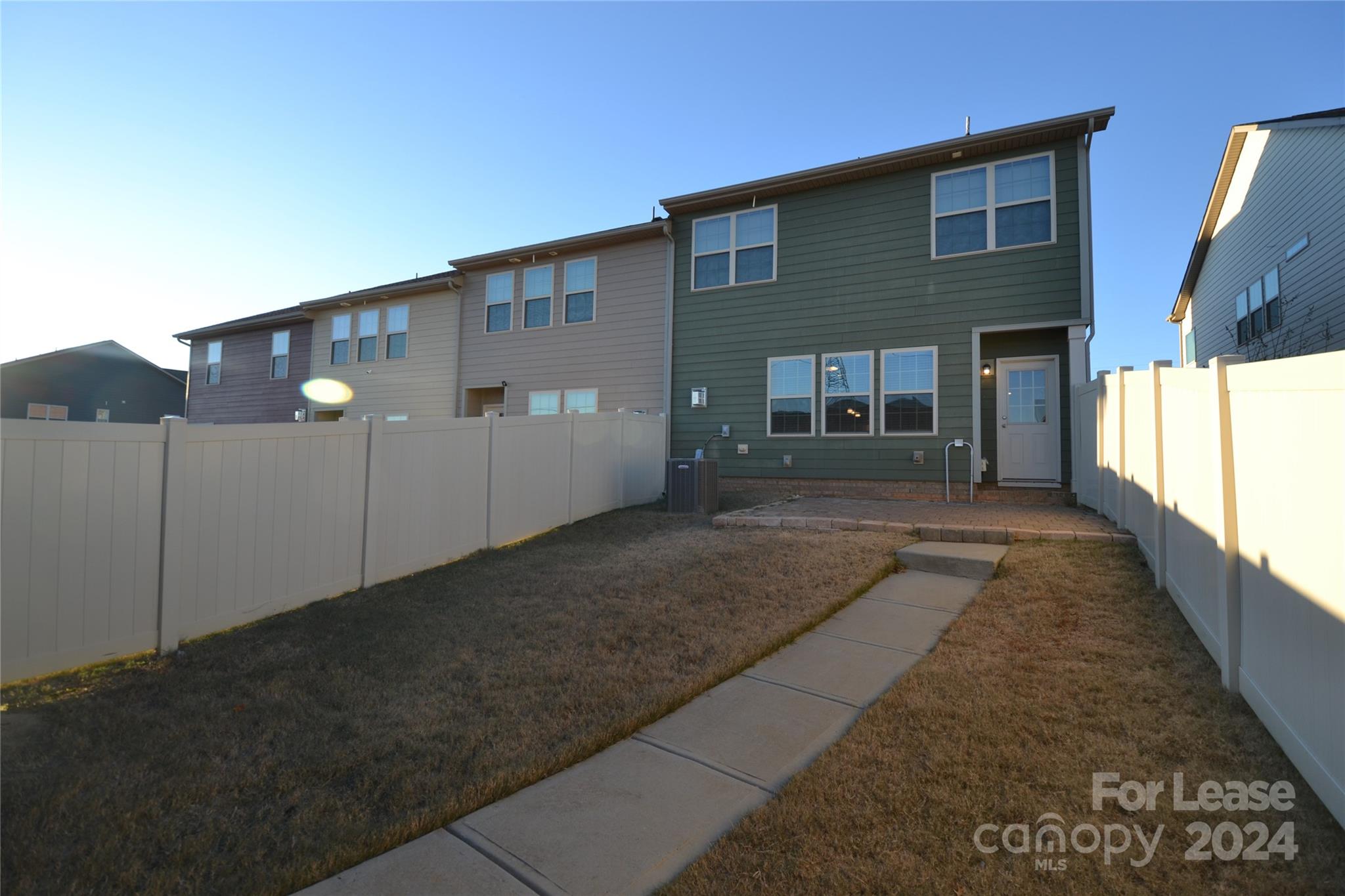 Westbranch - Residential Lease