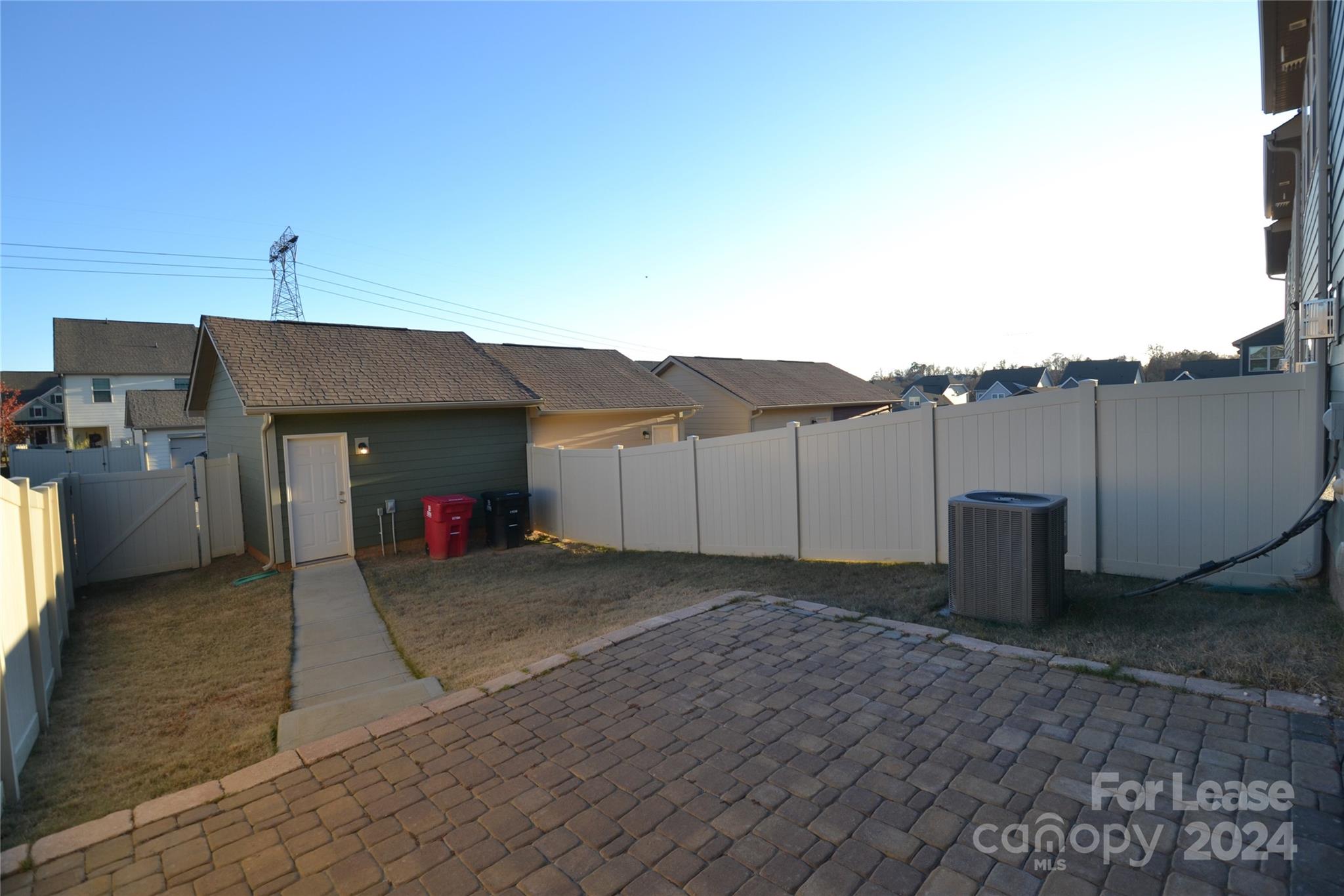 Westbranch - Residential Lease