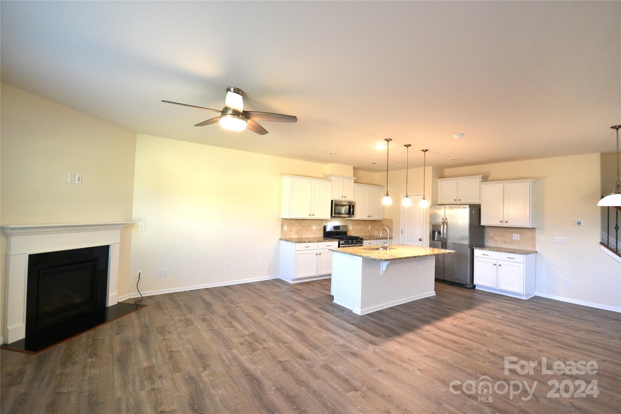 Westbranch - Residential Lease