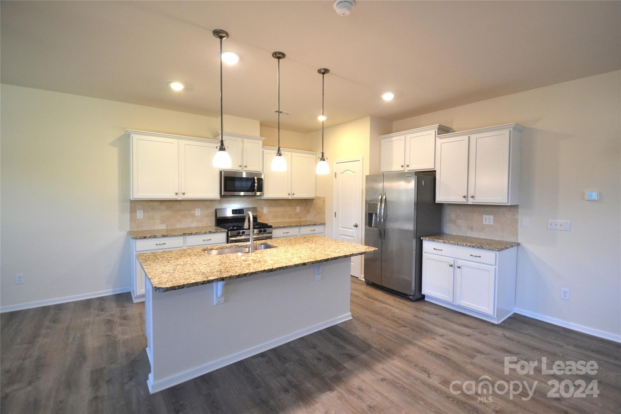 Westbranch - Residential Lease