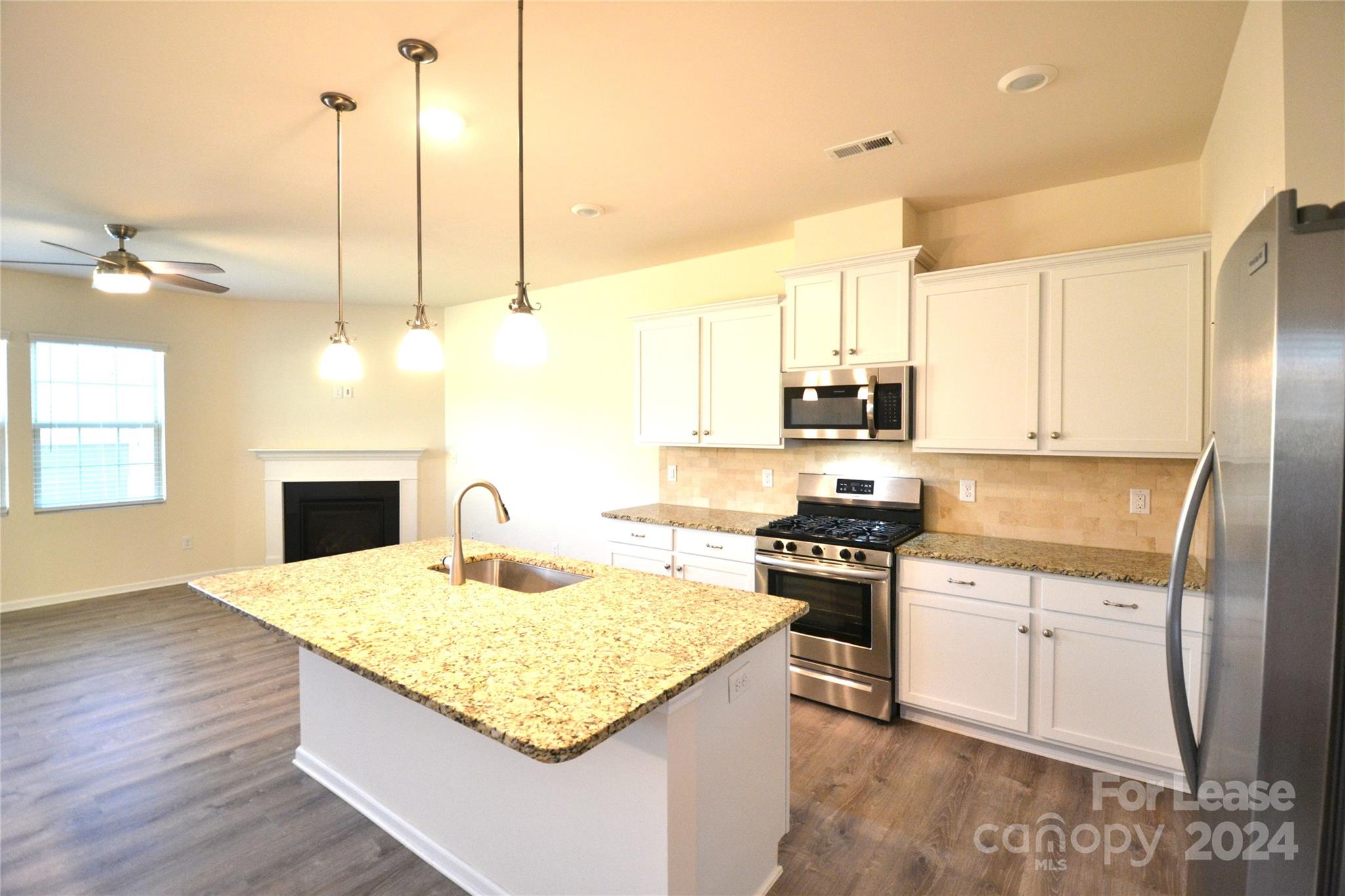 Westbranch - Residential Lease