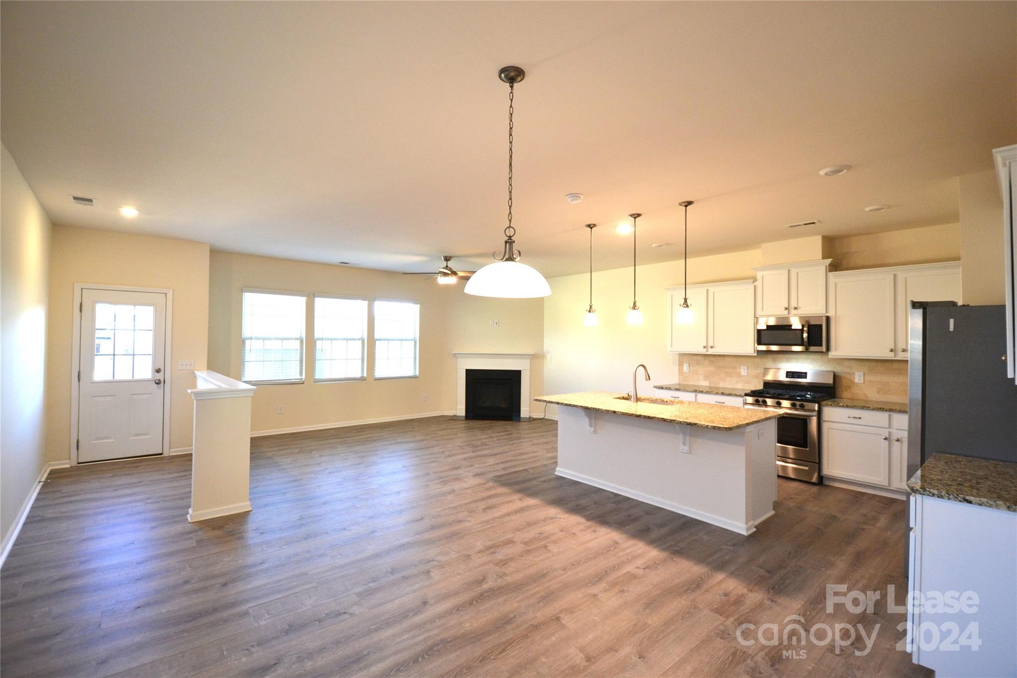 Westbranch - Residential Lease