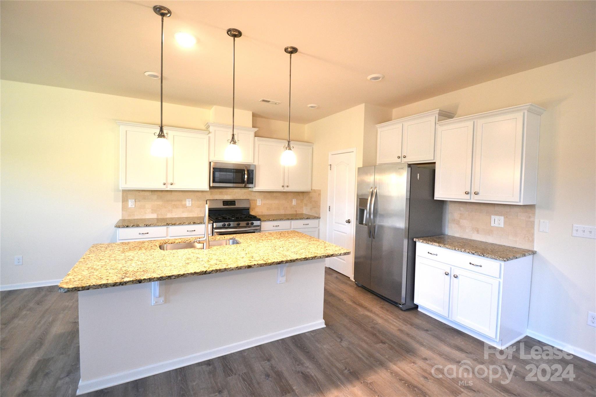 Westbranch - Residential Lease