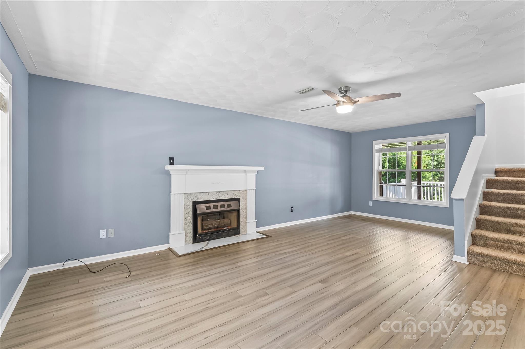 Sharon Valley - Residential