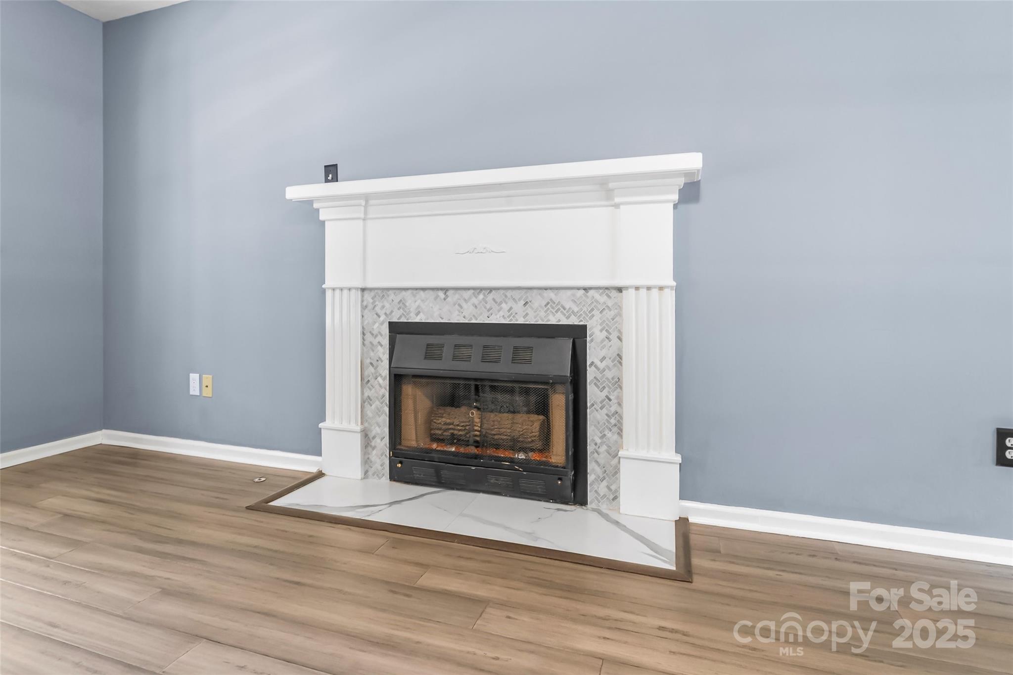 Sharon Valley - Residential