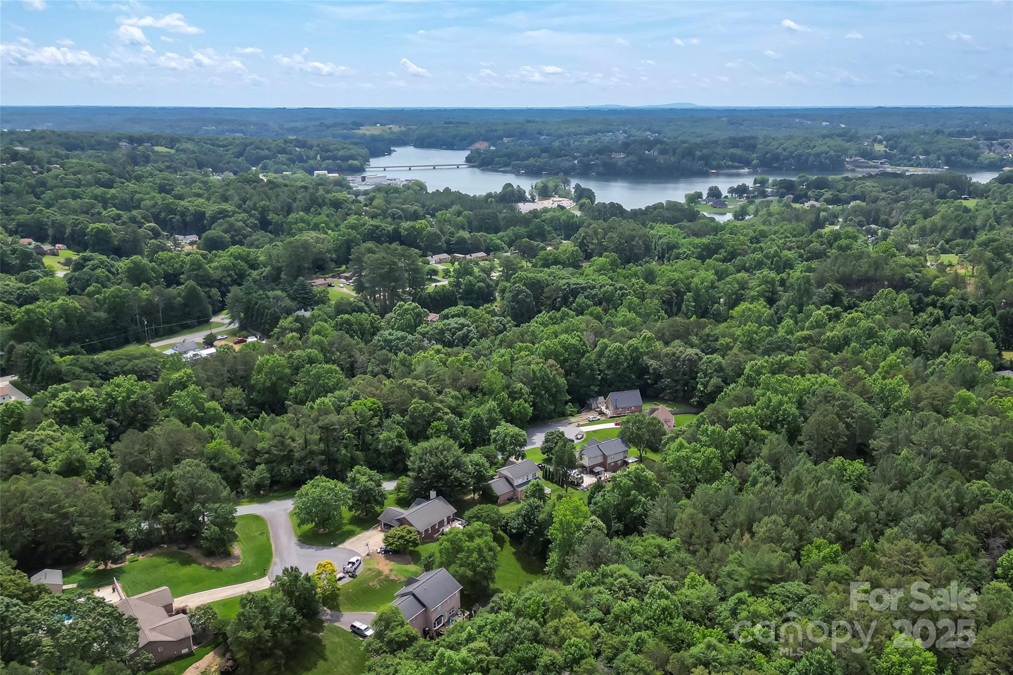 Sharon Valley - Residential