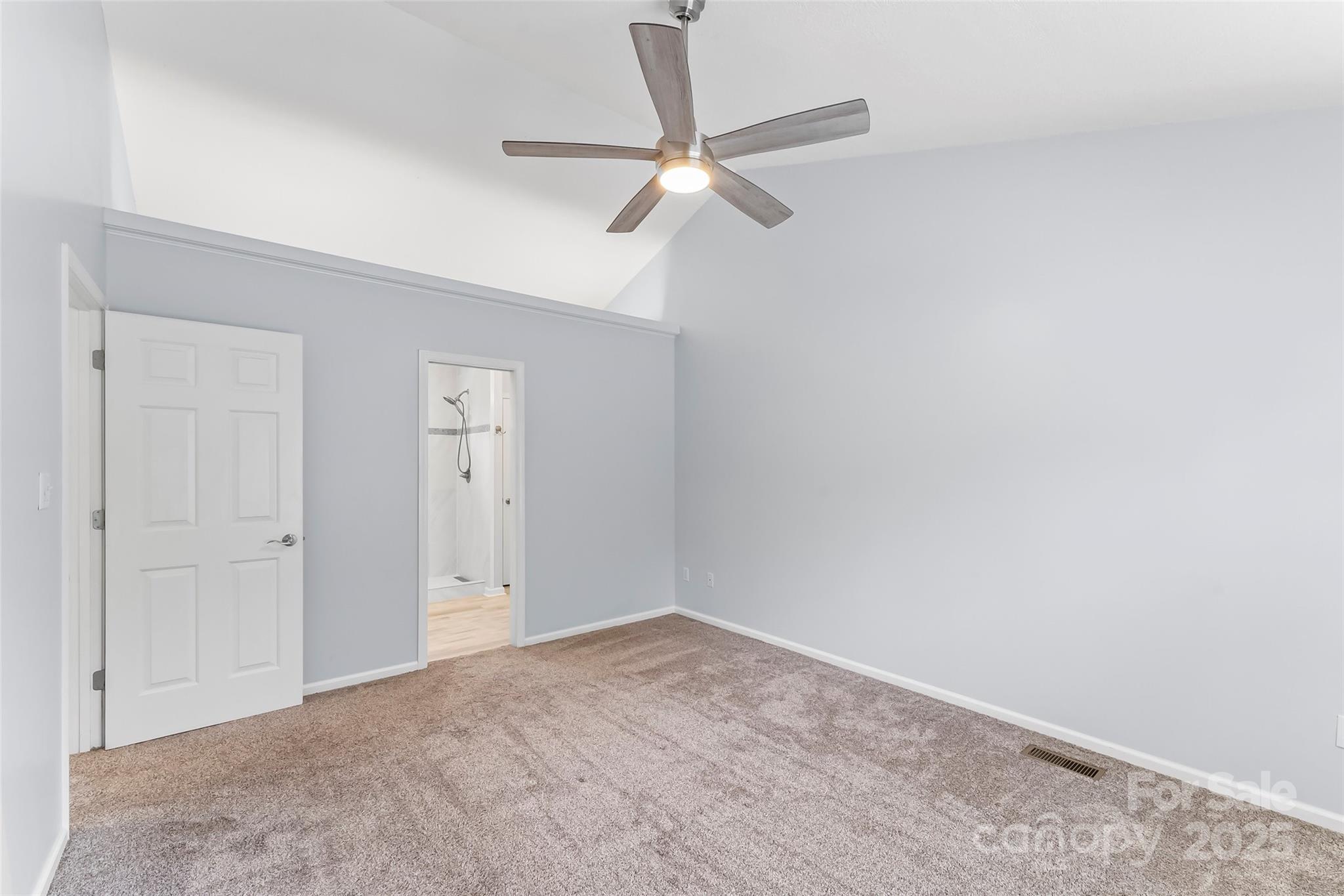 Sharon Valley - Residential