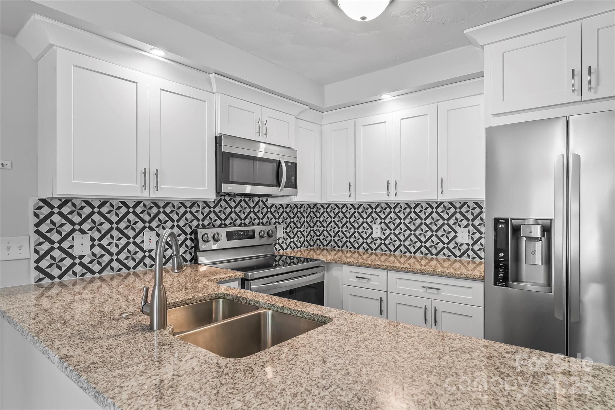 Sharon Valley - Residential