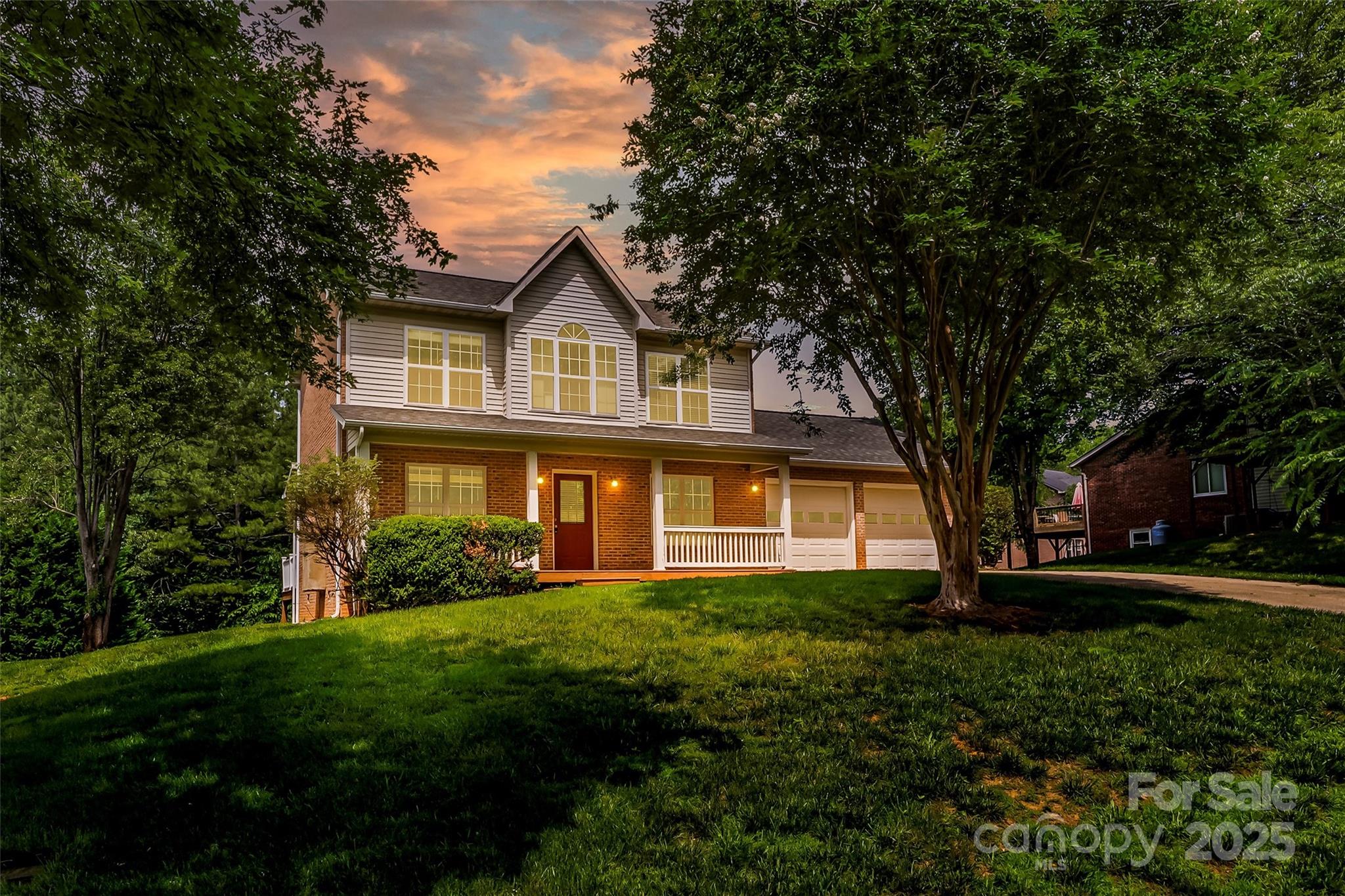 Sharon Valley - Residential