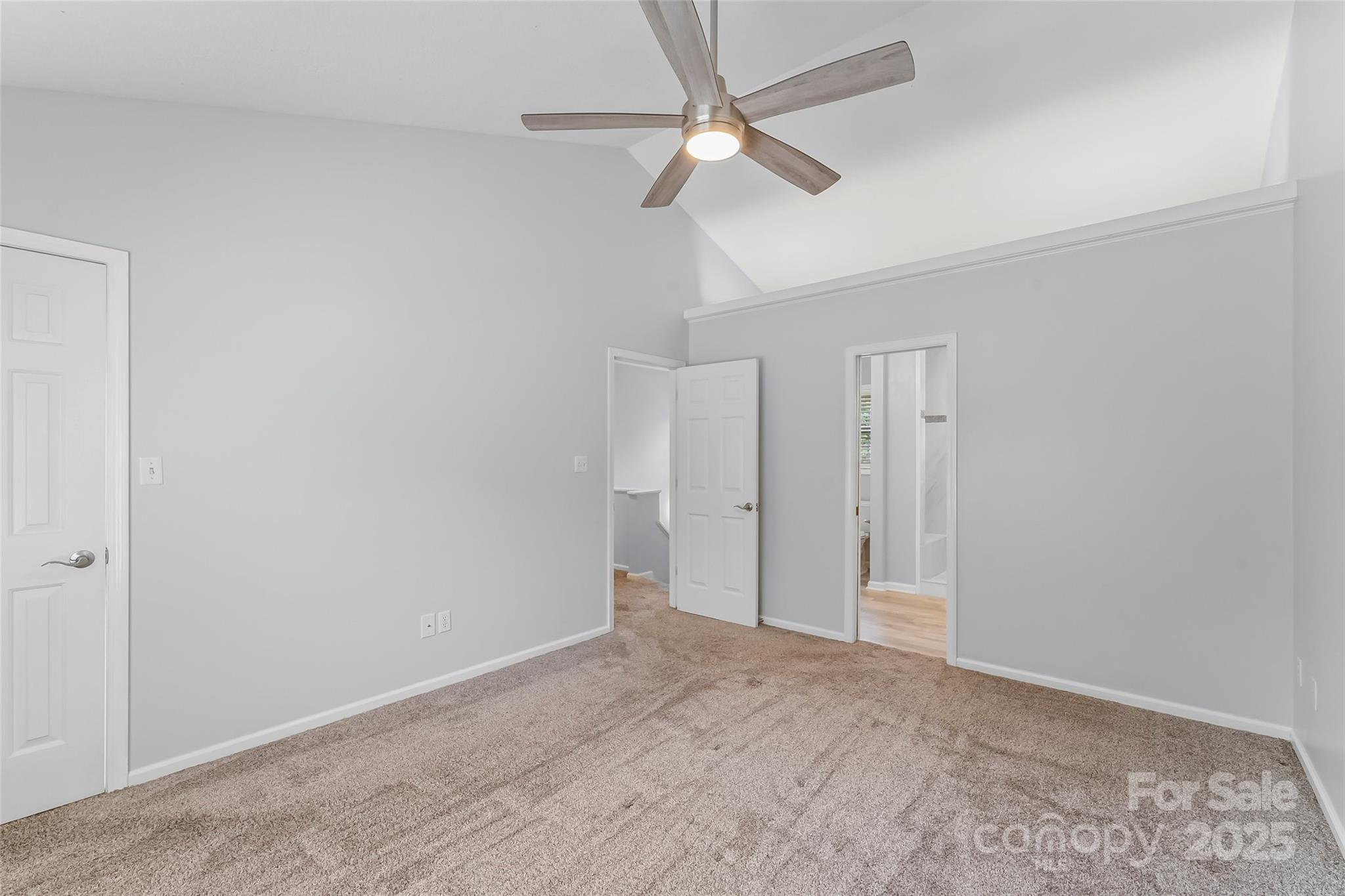 Sharon Valley - Residential