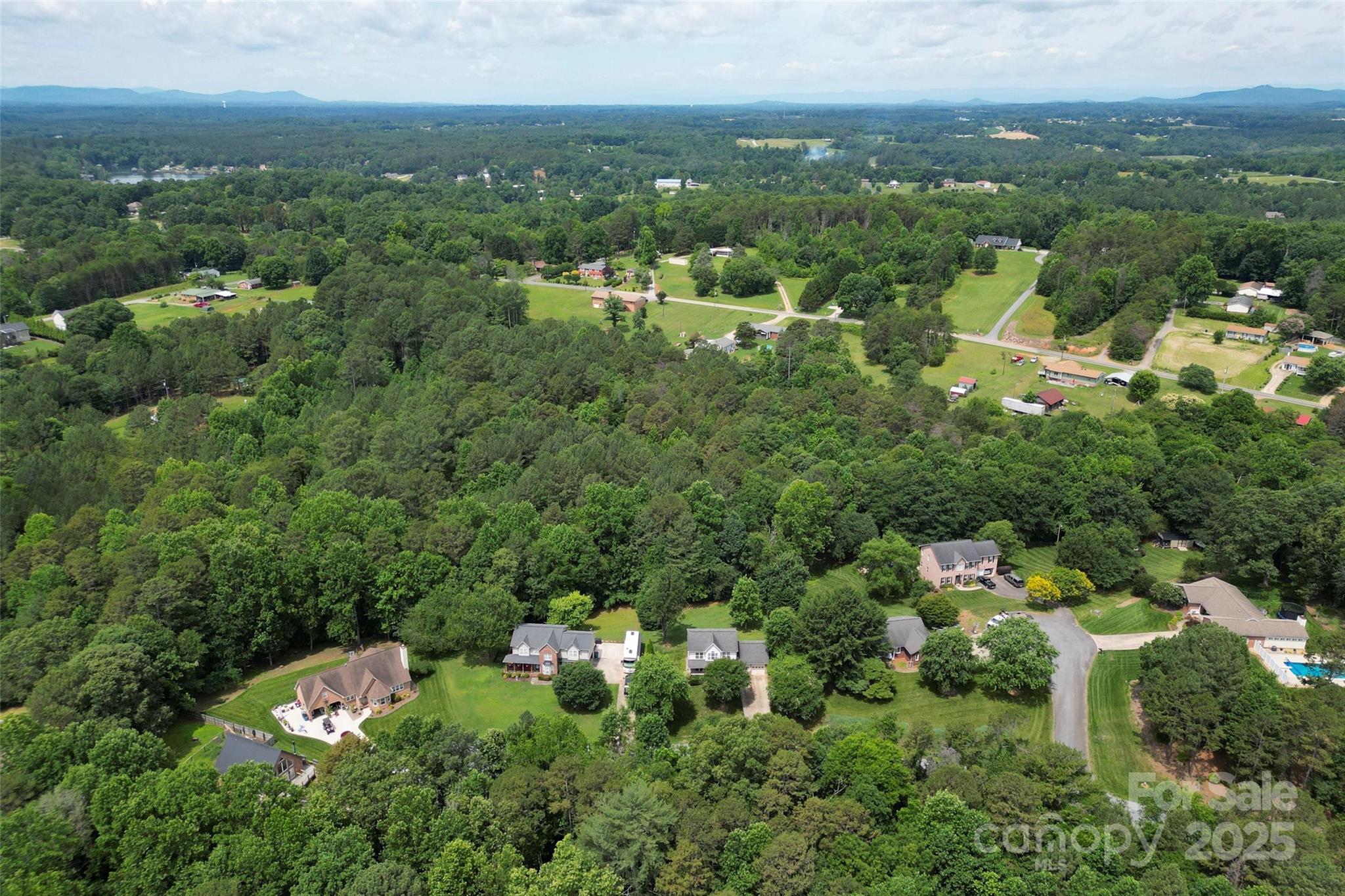 Sharon Valley - Residential