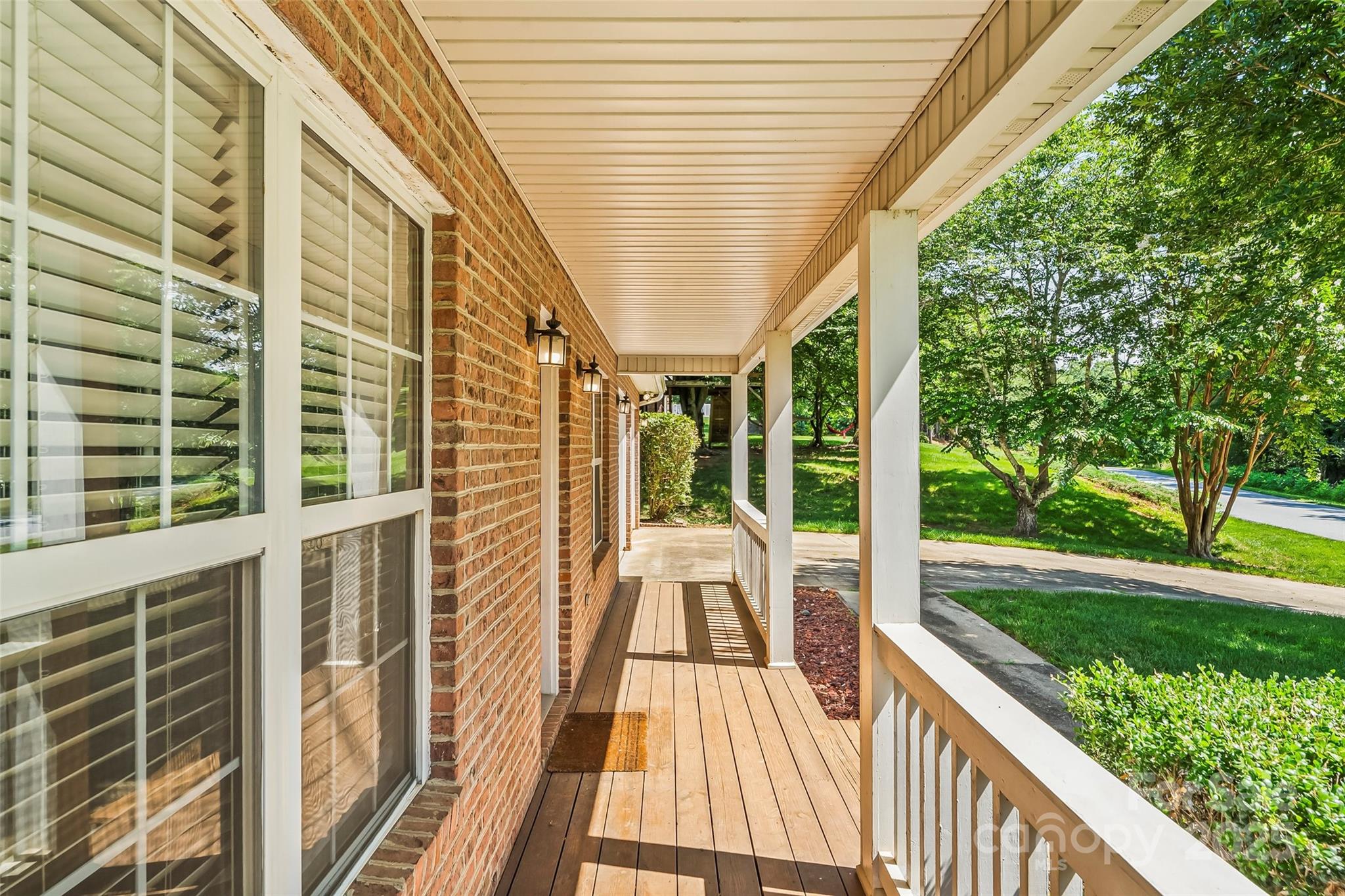 Sharon Valley - Residential