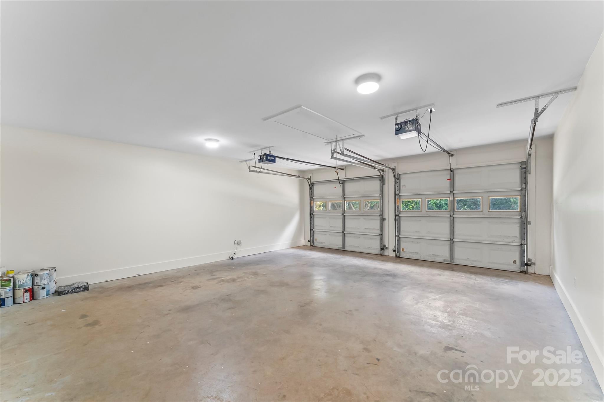 Sharon Valley - Residential