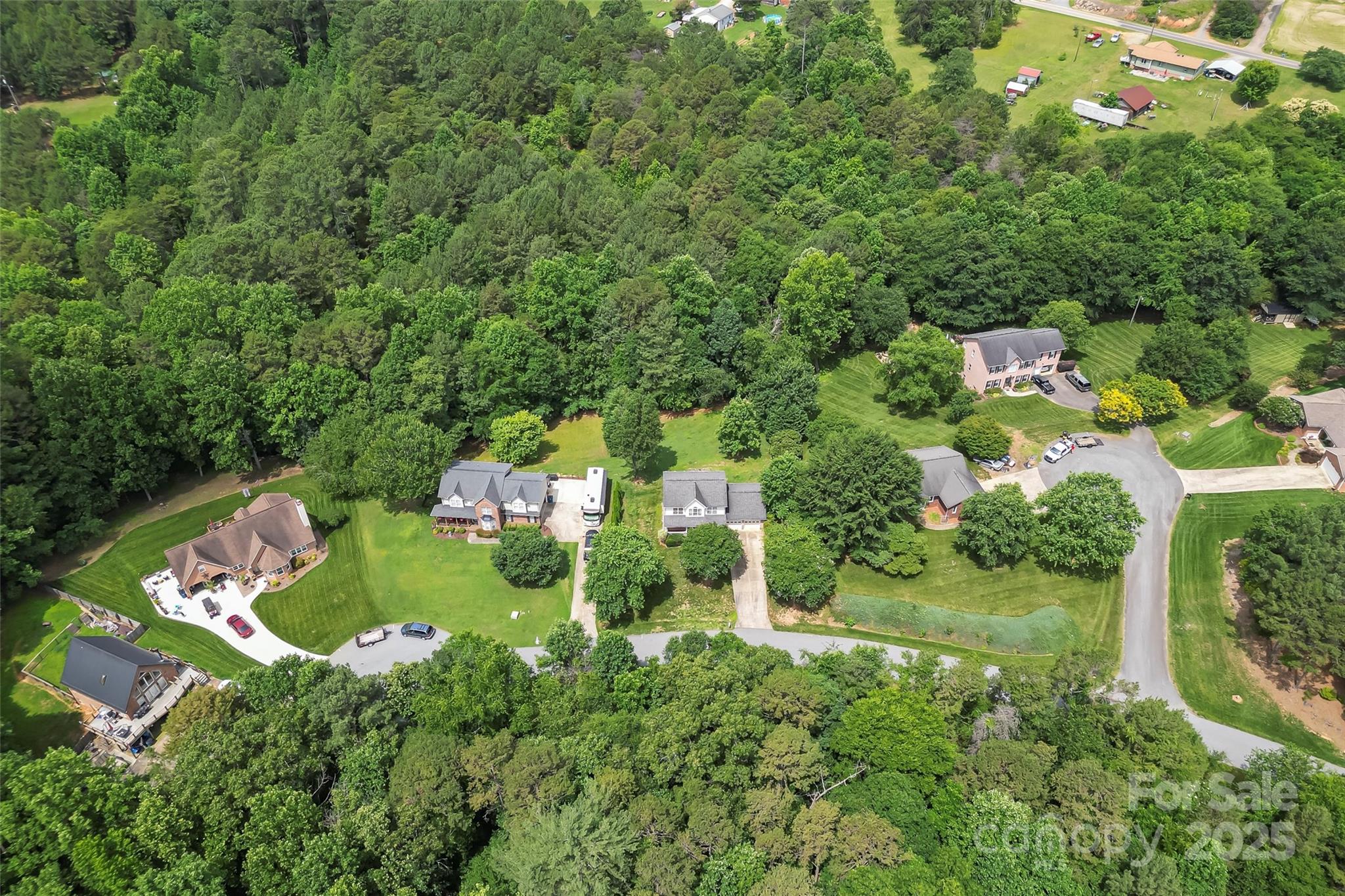 Sharon Valley - Residential