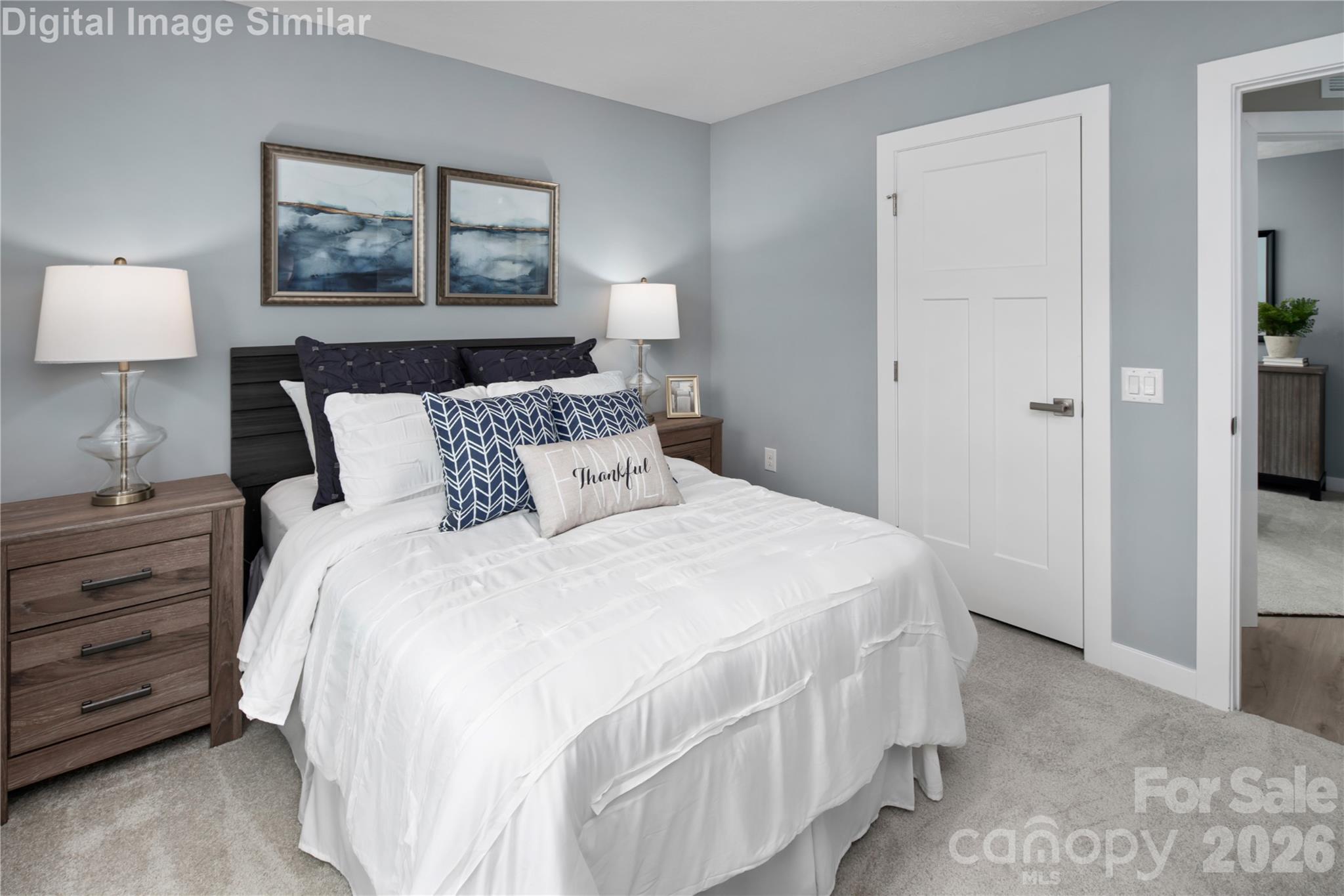 Overture Pointe - Residential