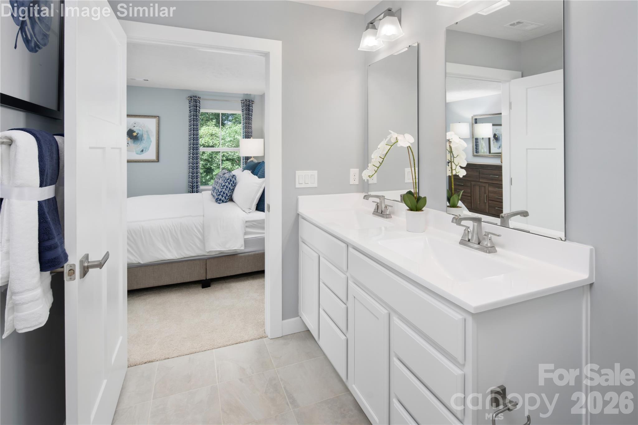 Overture Pointe - Residential