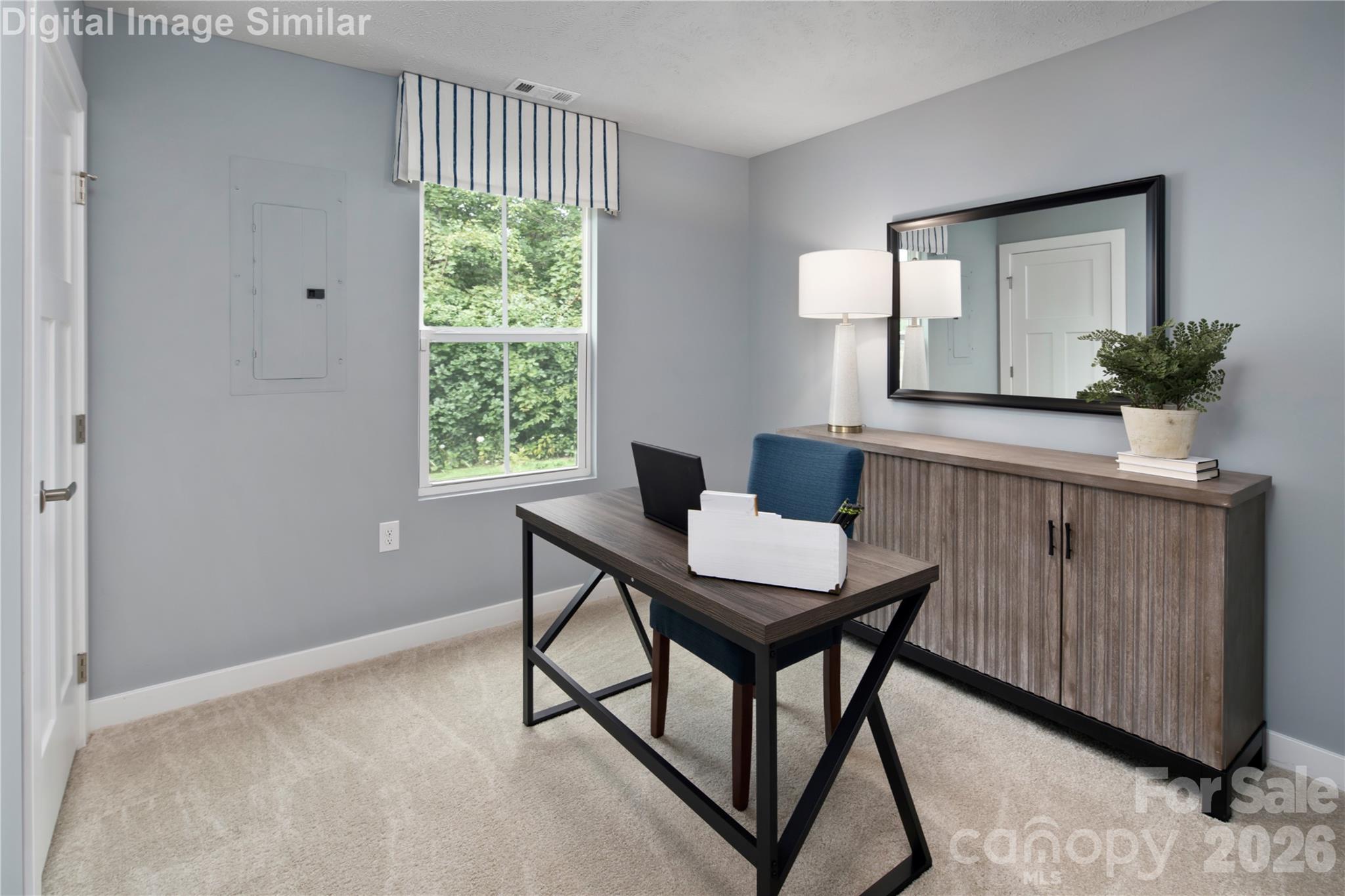 Overture Pointe - Residential