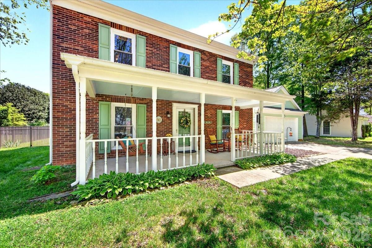 2534 Clearkirk Court