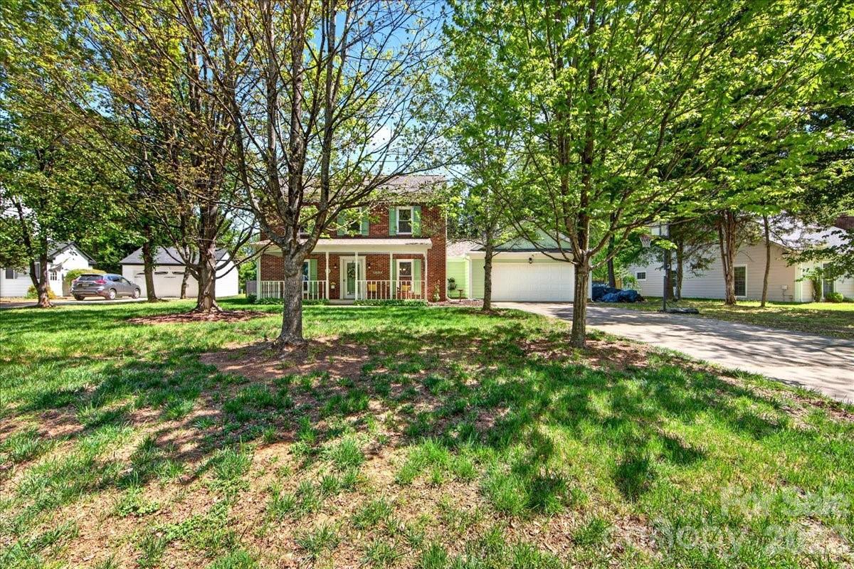 2534 Clearkirk Court