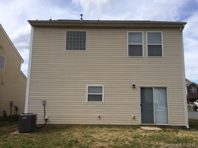 Mcintyre - Residential Lease