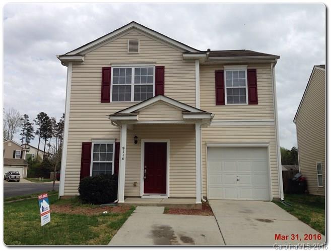 Mcintyre - Residential Lease