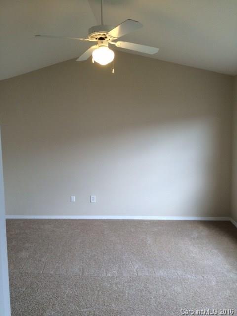 Mcintyre - Residential Lease