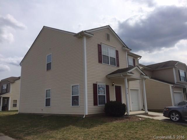 Mcintyre - Residential Lease