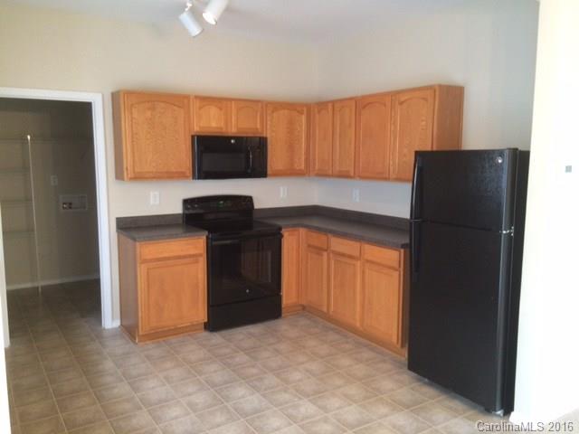 Mcintyre - Residential Lease