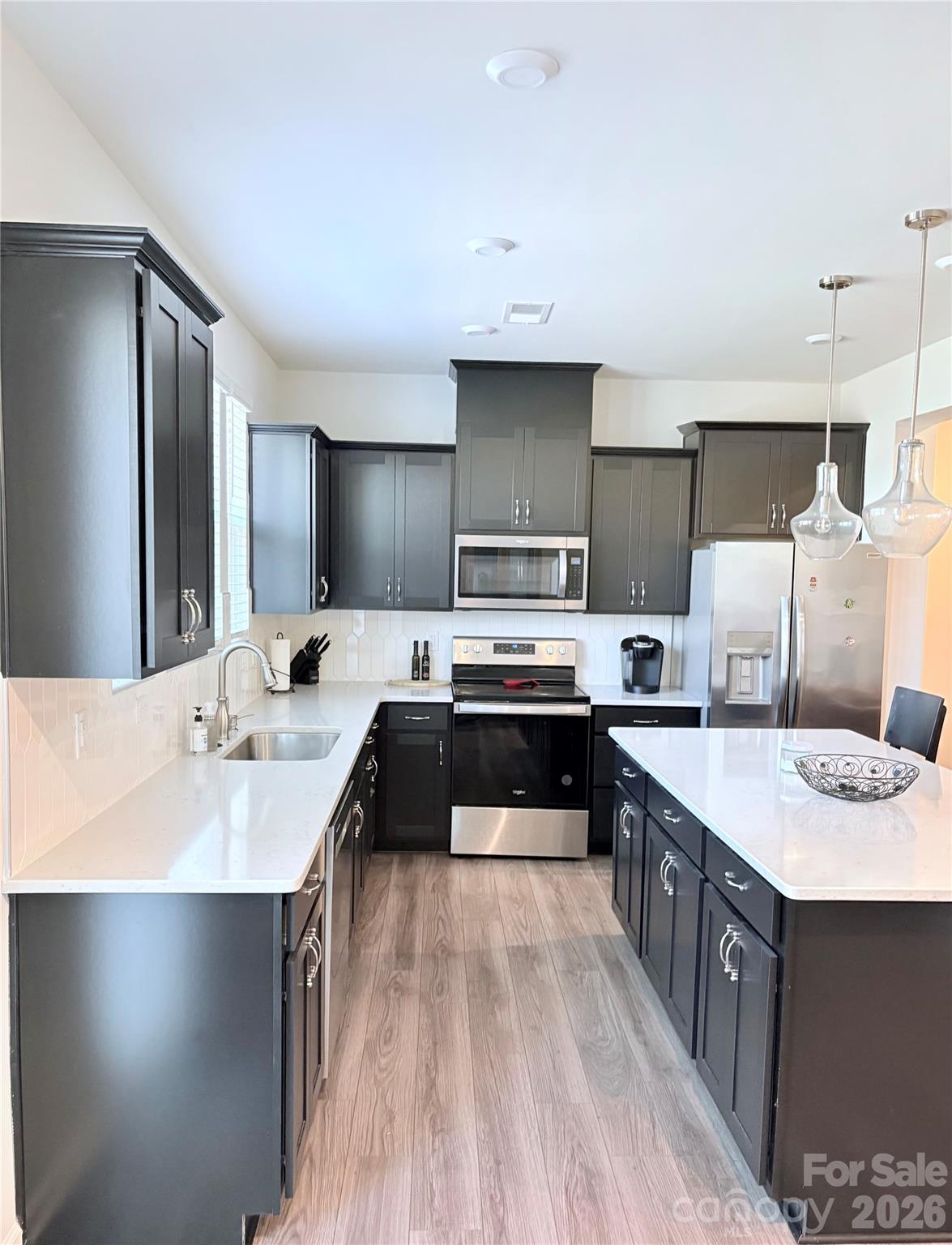 Northfield Crossing - Residential