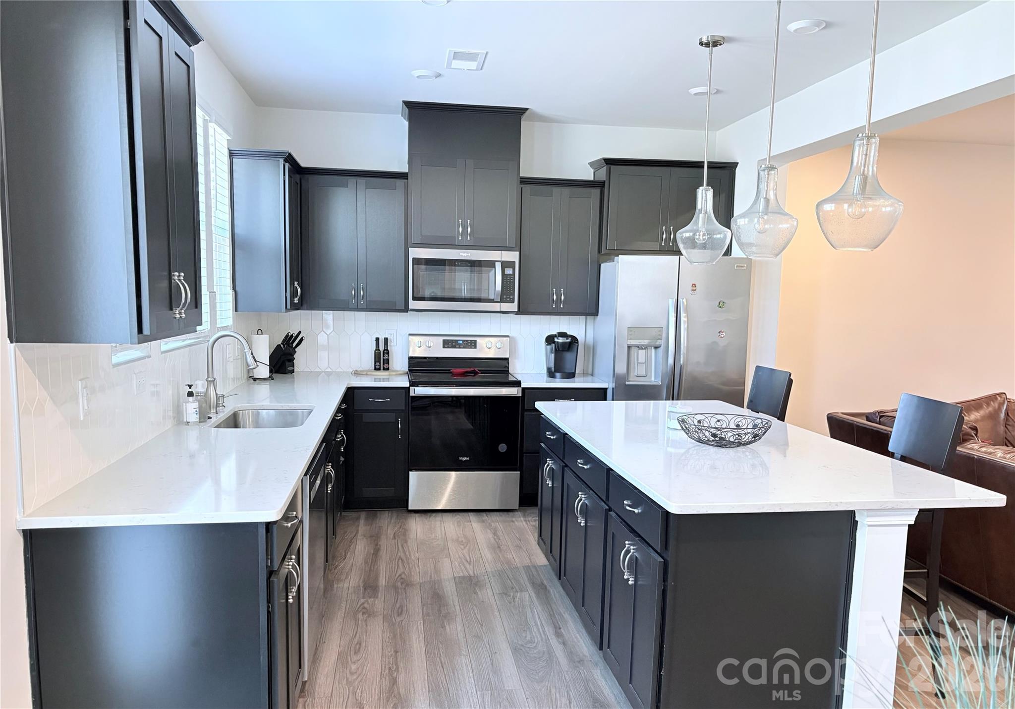 Northfield Crossing - Residential