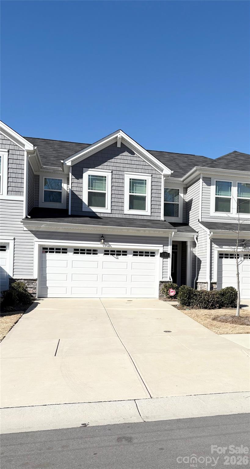 Northfield Crossing - Residential