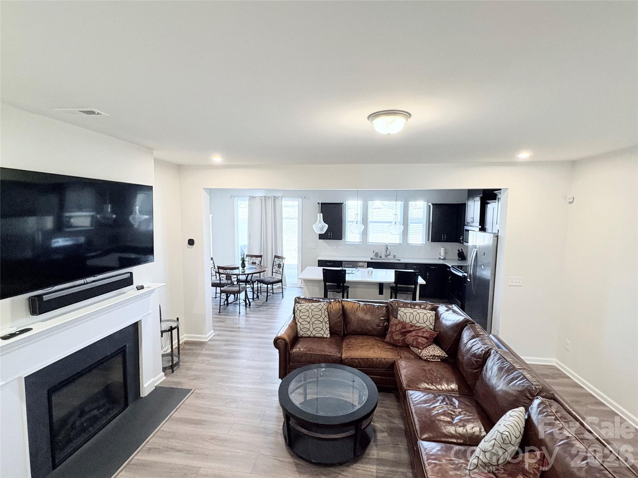 Northfield Crossing - Residential