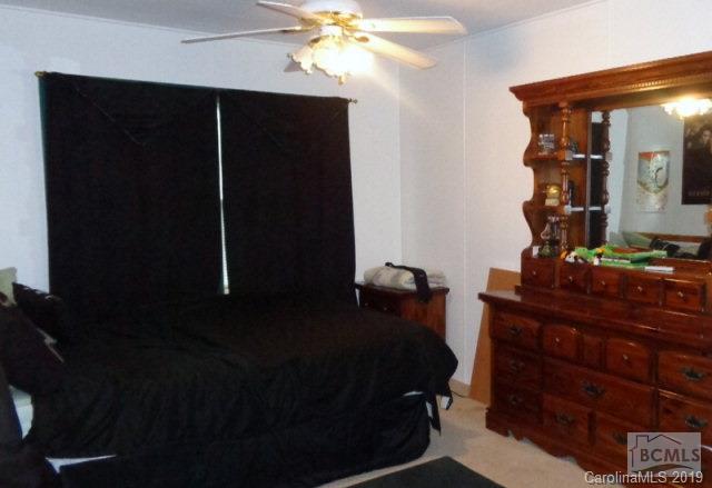 Lovelady - Residential