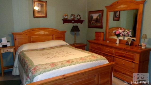 Lovelady - Residential