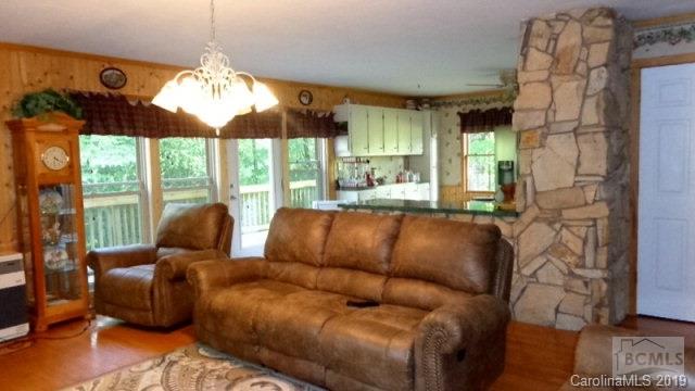 Lovelady - Residential