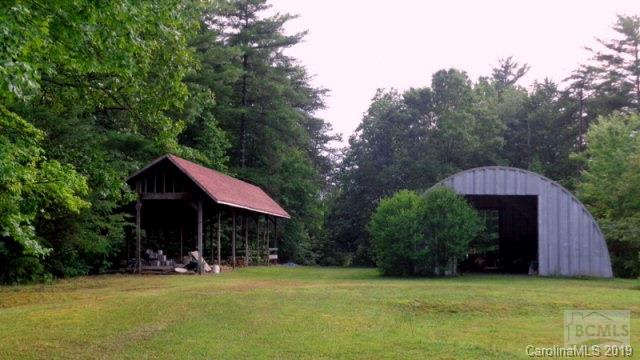 Lovelady - Residential