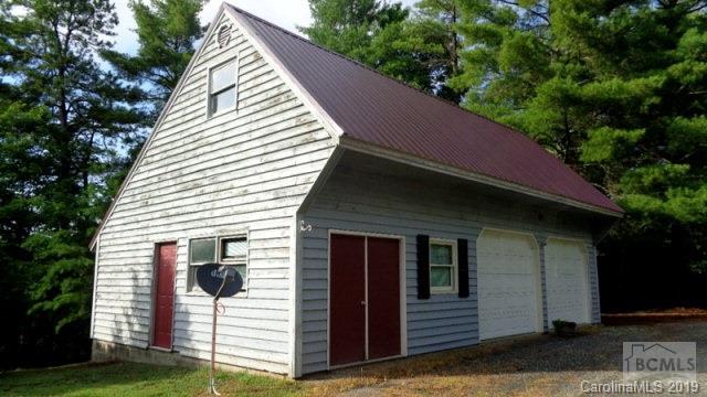 Lovelady - Residential