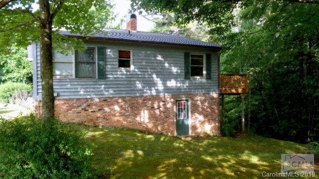 Lovelady - Residential